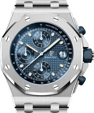 26238ST.OO.2000ST.01 Audemars Piguet Royal Oak Offshore