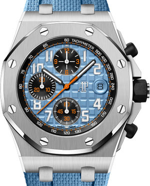 26238ST.OO.A340CA.01 Audemars Piguet Royal Oak Offshore