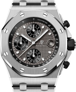26238TI.OO.2000TI.01 Audemars Piguet Royal Oak Offshore