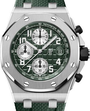 26238TI.OO.A056CA.01 Audemars Piguet Royal Oak Offshore