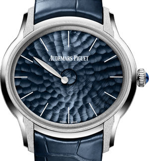 77266BC.GG.A326CR.01 Audemars Piguet Millenary Ladies
