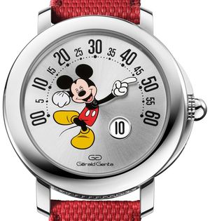 103613 Bvlgari Gerald Genta