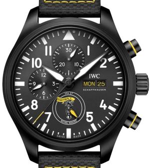 IW389107 IWC Pilot’s