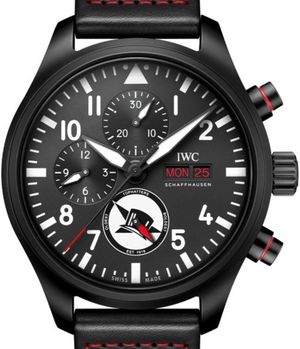 IW389108 IWC Pilot’s