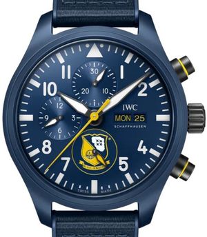 IW389109 IWC Pilot’s