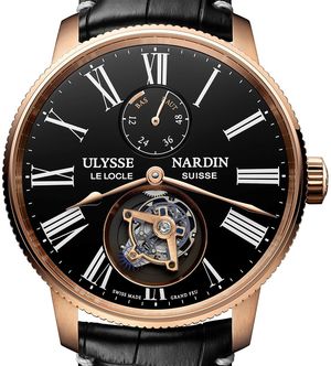 1282-310LE-2AE-175/1A Ulysse Nardin Marine