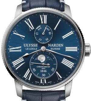 1193-310LE-3A-175/1A Ulysse Nardin Marine