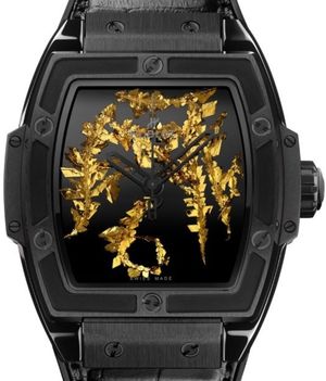 643.CX.0660.LR Hublot Spirit of Big Bang