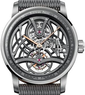 26600CR.OO.D009KB.01 Audemars Piguet CODE 11.59 by Audemars Piguet