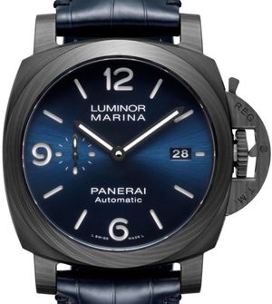 PAM01664 Officine Panerai Luminor