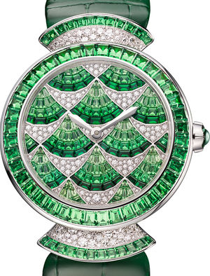 103491 Bvlgari Divas Dream