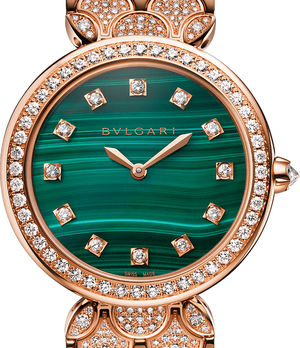 103521 Bvlgari Divas Dream