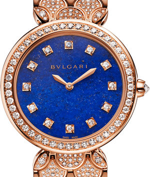 103574 Bvlgari Divas Dream