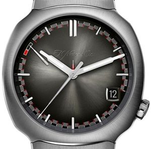 6812-1200 H.Moser &amp; Cie Streamliner