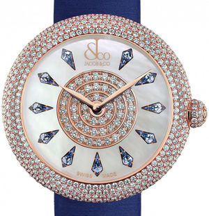 BQ030.40.RH.KF.A Jacob & Co Brilliant