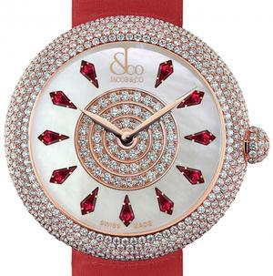 BQ030.40.RH.KE.A Jacob & Co Brilliant