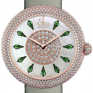 BQ030.40.RH.KD.A Jacob & Co Brilliant