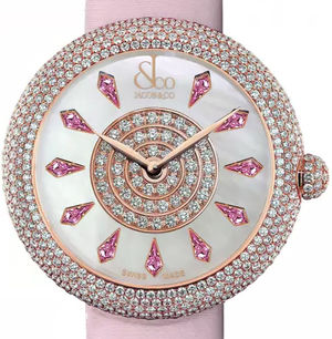 BQ030.40.RH.KC.A Jacob & Co Brilliant