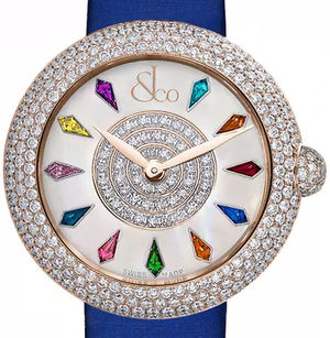 BQ030.40.RH.KR.A Jacob & Co Brilliant