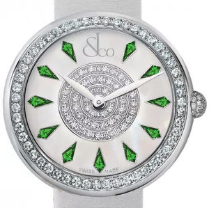 BQ030.10.RO.KD.A Jacob & Co Brilliant