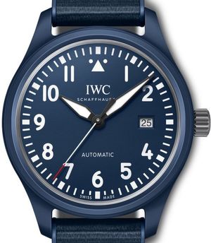IW328101 IWC Pilot’s