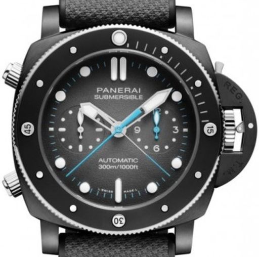 PAM01208 Officine Panerai Submersible