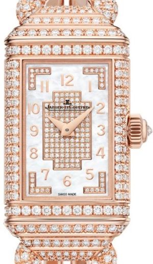 Q3372301 Jaeger LeCoultre Reverso One