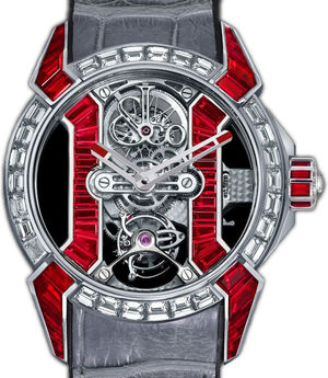 EX500.60.BD.BR.A Jacob & Co Epic X