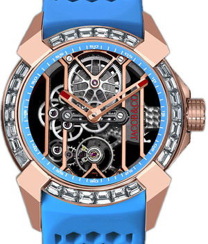 EX100.43.LD.AB.A Jacob & Co Epic X