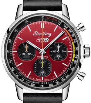 A25310241K1X1 Breitling Top Time