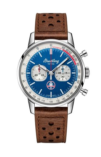 A41315A71C1X2 Breitling Top Time
