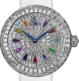 BA534.30.BD.KR.A Jacob & Co Brilliant