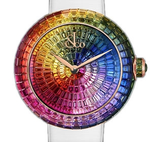 BA521.40.HR.HR.A Jacob & Co Brilliant