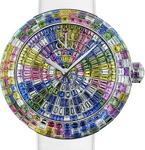 BA534.30.HX.UB.A Jacob & Co Brilliant