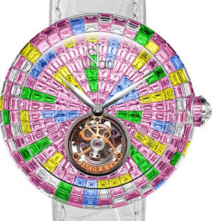 BT543.30.HX.UF.B Jacob & Co Brilliant