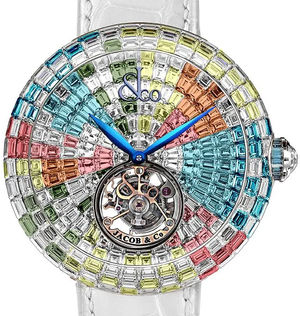 BT543.30.HX.UC.B Jacob & Co Brilliant