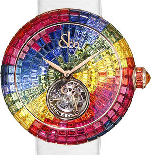 BT543.40.MX.UB.B Jacob & Co Brilliant