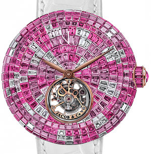 BT543.30.CP.CP.B Jacob & Co Brilliant