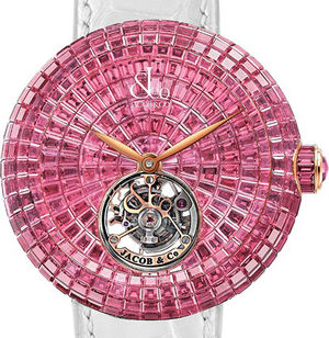 BT543.40.BP.BP.B Jacob & Co Brilliant