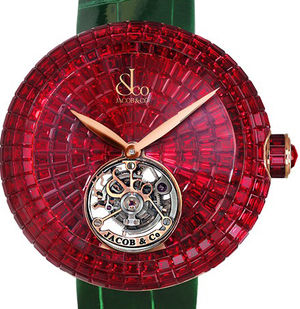 BT543.40.BR.UA.B Jacob & Co Brilliant