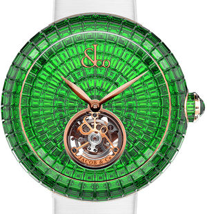 BT543.40.BZ.BZ.B Jacob & Co Brilliant