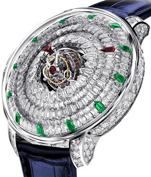 SN800.30.BD.AB.A Jacob &amp; Co Grand Complication Masterpieces