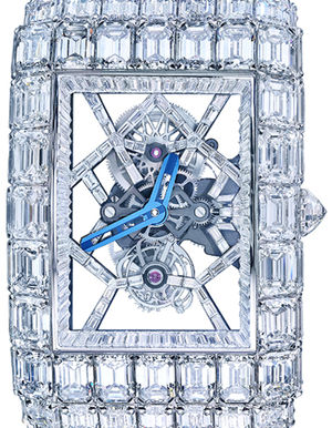 BL110.30.BD.UC.A Jacob & Co High Jewelry Masterpieces