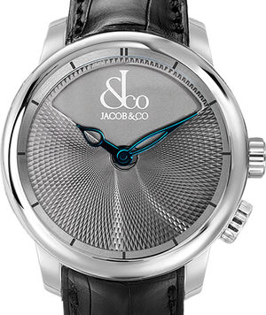 CL100.10.NS.AB.A Jacob & Co Palatial