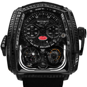TT800.31.AA.UA.A Jacob &amp; Co Grand Complication Masterpieces