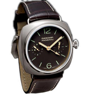 PAM00315 Officine Panerai Manifattura