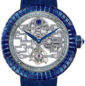 BT545.30.BB.BB.ASG4A Jacob & Co Brilliant