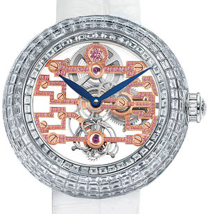 BT545.30.BD.RP.ABSAA Jacob & Co Brilliant