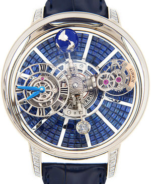 AT800.30.BD.BB.A Jacob &amp; Co Grand Complication Masterpieces