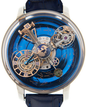 AT110.30.AA.SD.A FL4D Jacob &amp; Co Grand Complication Masterpieces